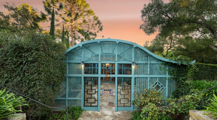 Photo of Montecito Oasis