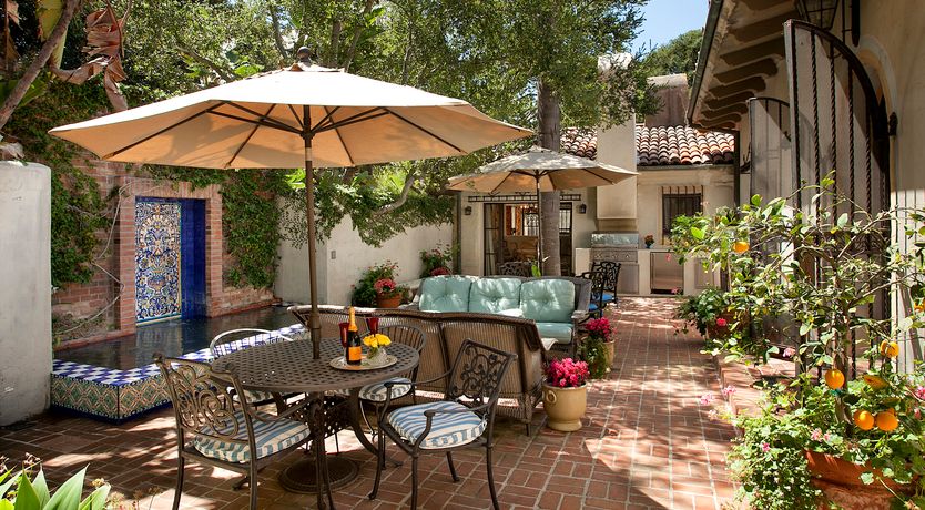 Photo of Montecito Oasis