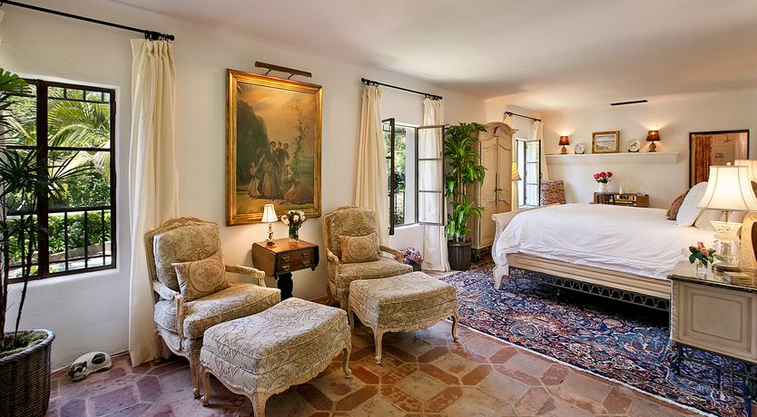 Photo of Montecito Oasis