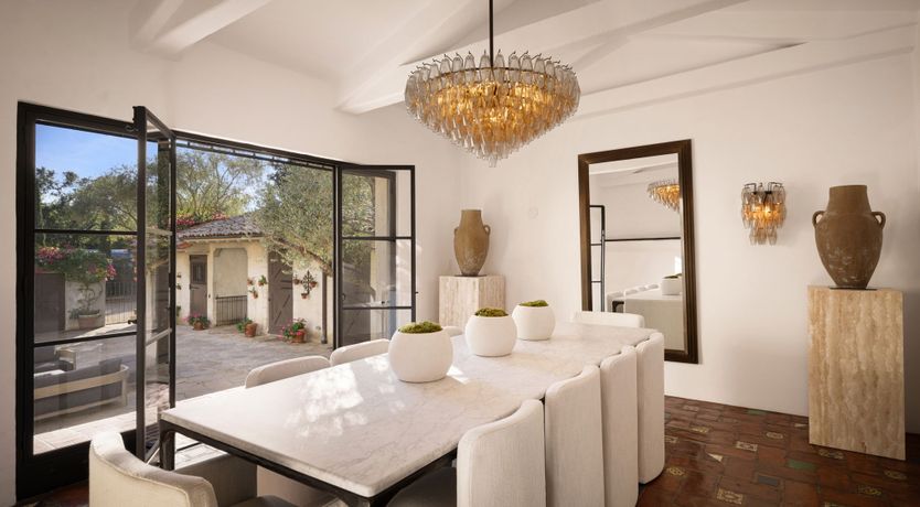 Photo of Montecito Oasis