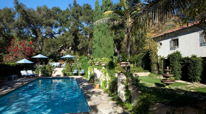 Photo of Montecito Oasis