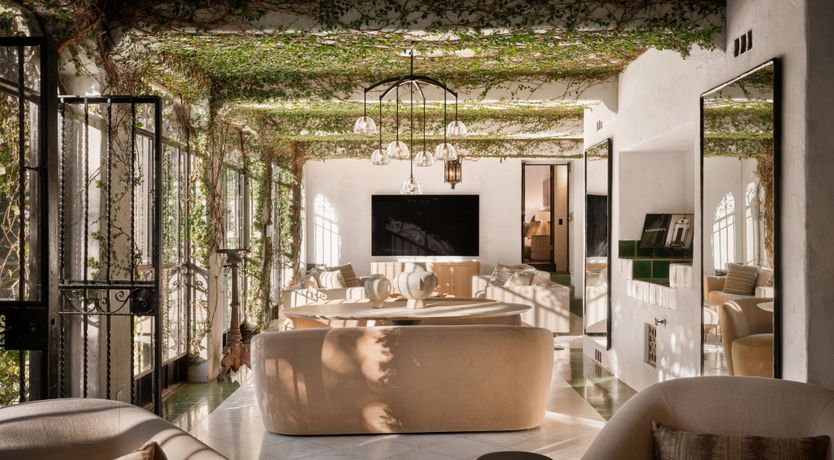 Photo of Montecito Oasis