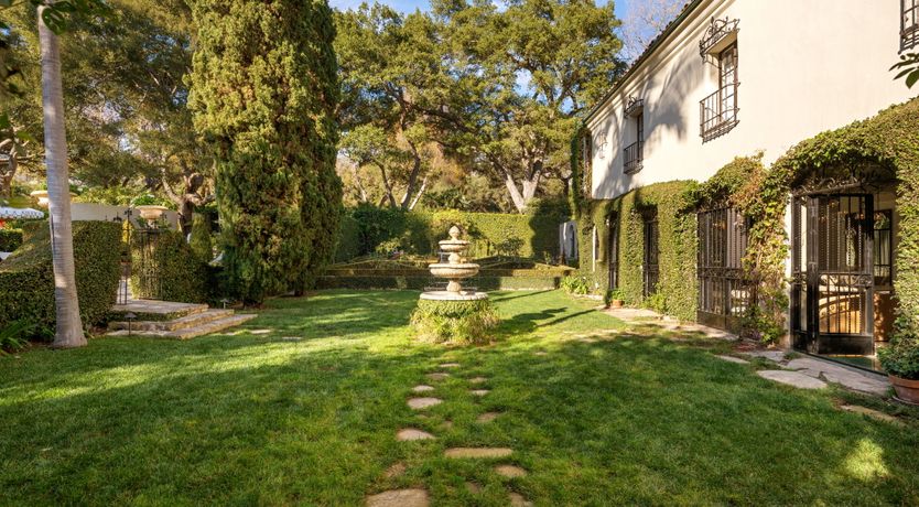 Photo of Montecito Oasis