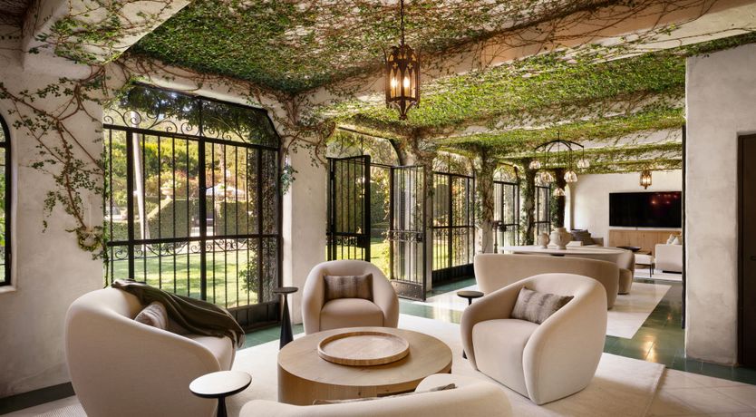 Photo of Montecito Oasis