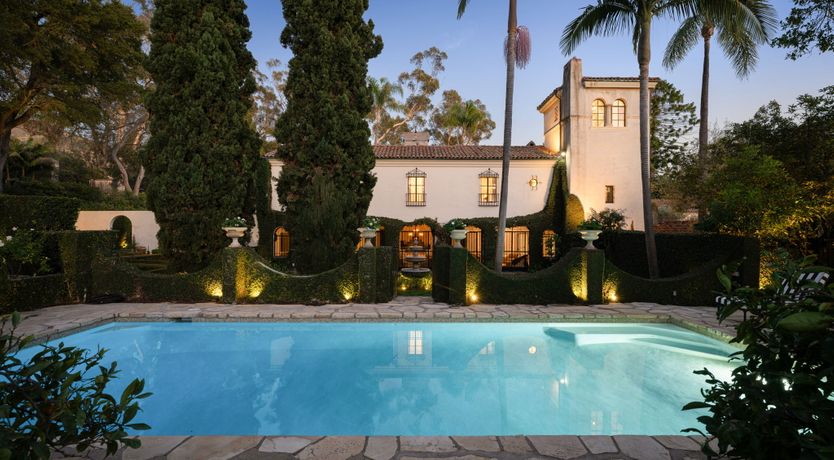 Photo of Montecito Oasis