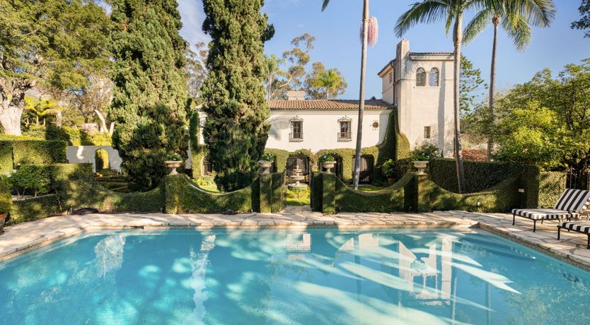 Photo of Montecito Oasis