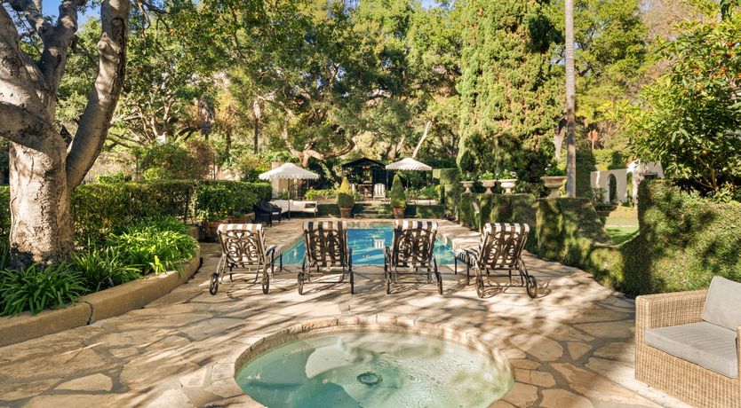 Photo of Montecito Oasis