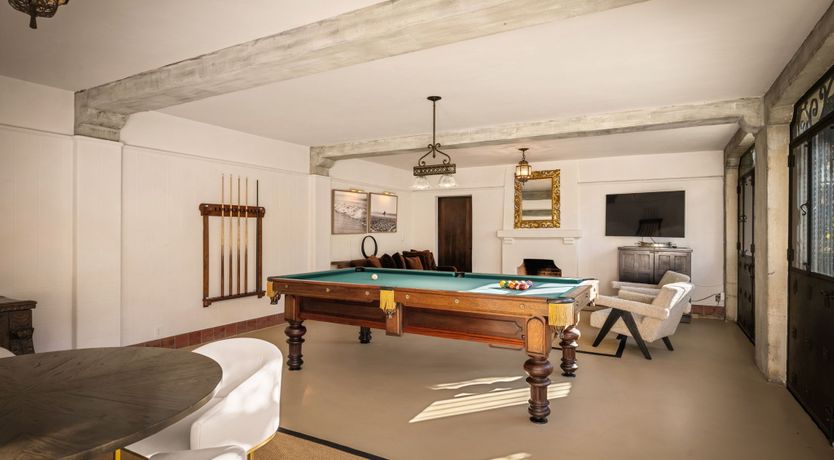 Photo of Montecito Oasis