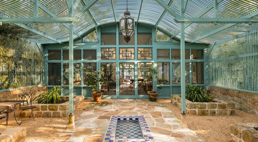 Photo of Montecito Oasis