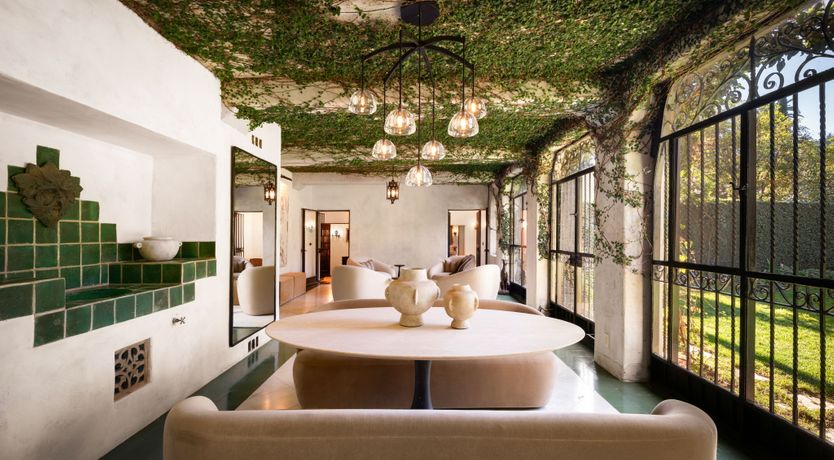 Photo of Montecito Oasis