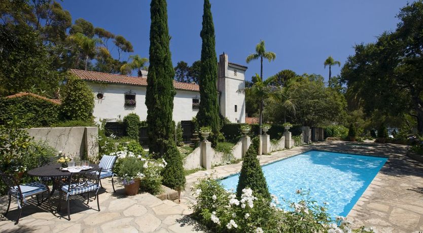Photo of Montecito Oasis