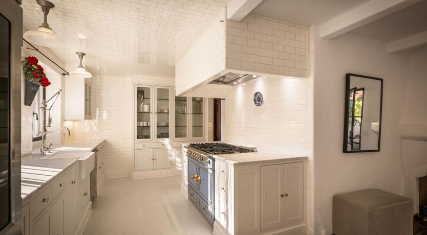 Photo of Montecito Oasis