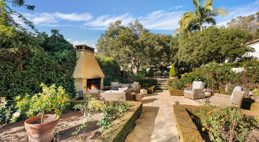 Photo of Montecito Oasis