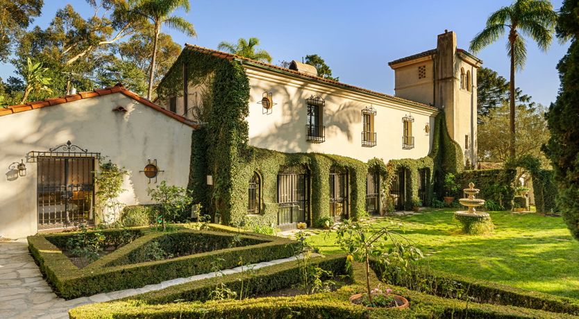 Photo of Montecito Oasis