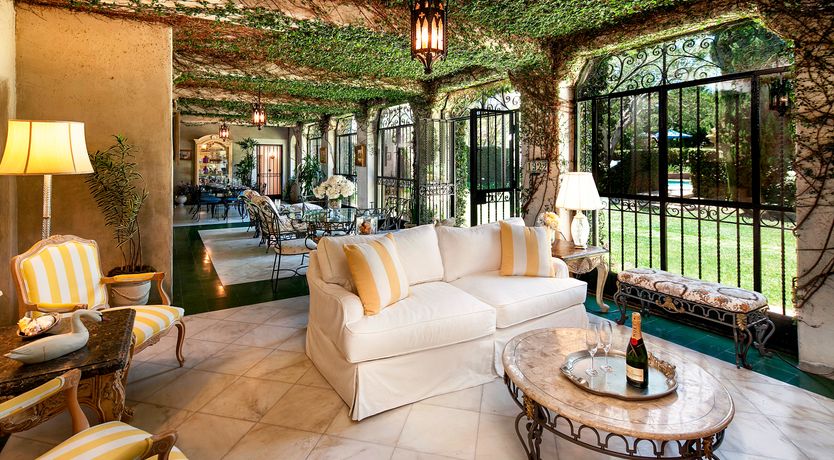 Photo of Montecito Oasis