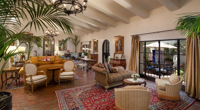 Photo of Montecito Oasis