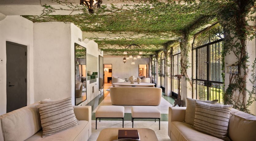 Photo of Montecito Oasis