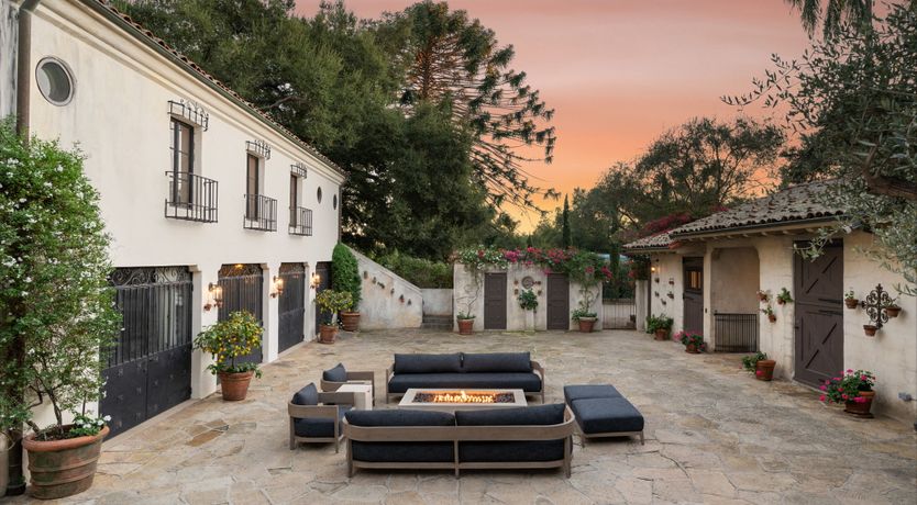 Photo of Montecito Oasis