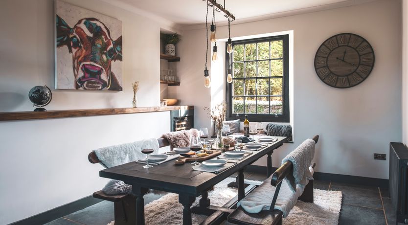 Photo of The Cornish Spirit