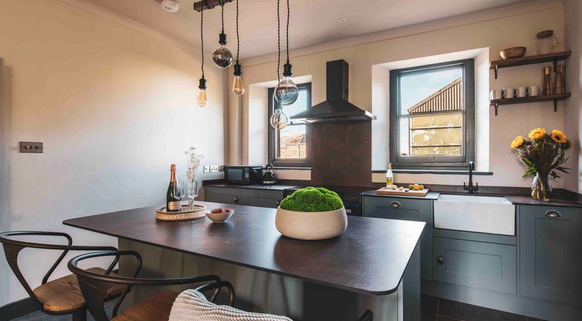 Photo of The Cornish Spirit