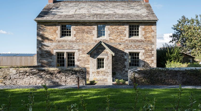 Photo of The Cornish Spirit