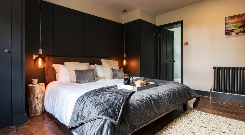 Photo of The Cornish Spirit