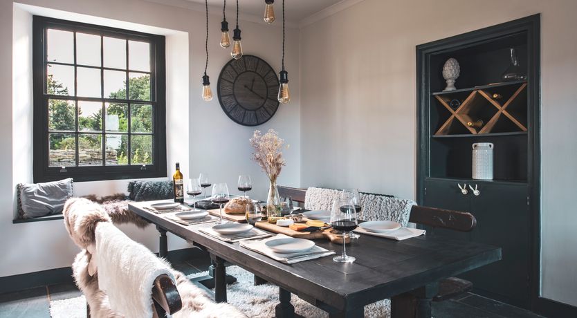 Photo of The Cornish Spirit