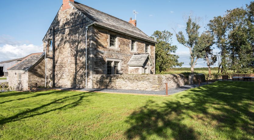 Photo of The Cornish Spirit