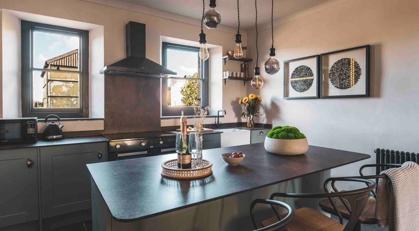 Photo of The Cornish Spirit