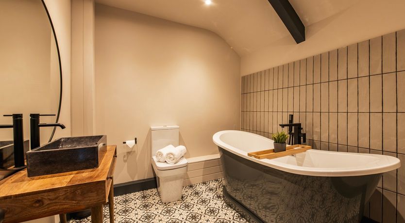 Photo of The Cornish Spirit