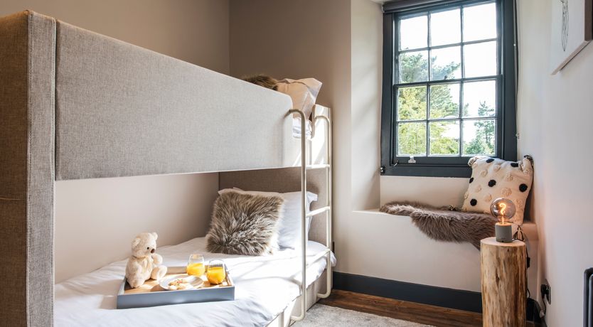 Photo of The Cornish Spirit