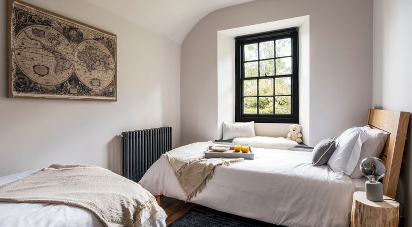 Photo of The Cornish Spirit