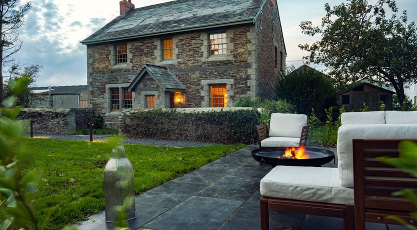 Photo of The Cornish Spirit