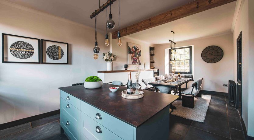 Photo of The Cornish Spirit