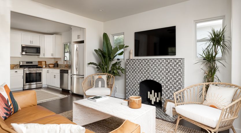 Photo of Sunny San Diego