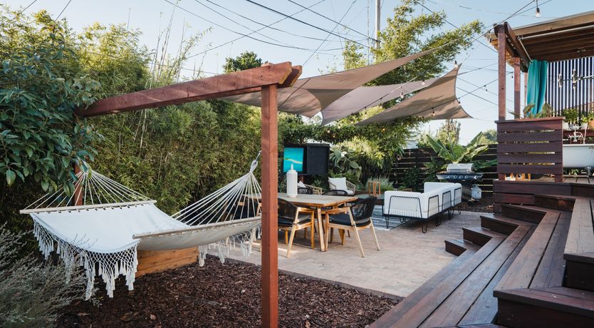 Photo of Sunny San Diego