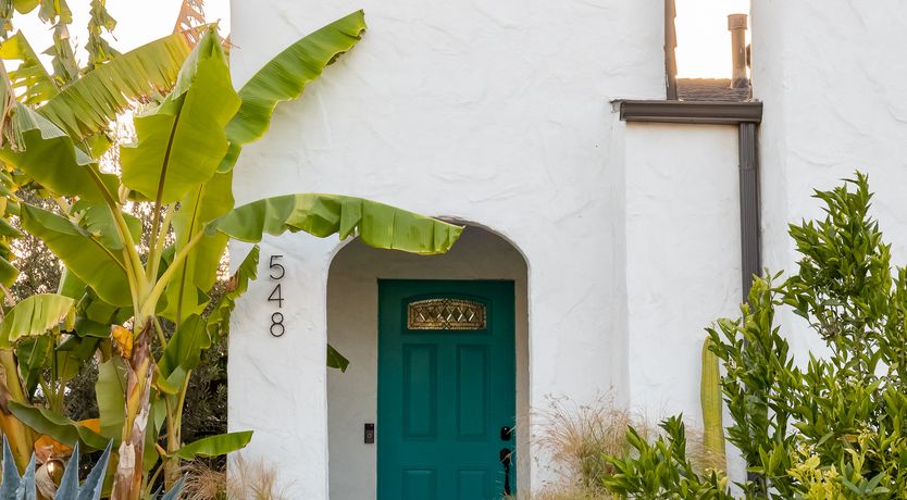 Photo of Sunny San Diego