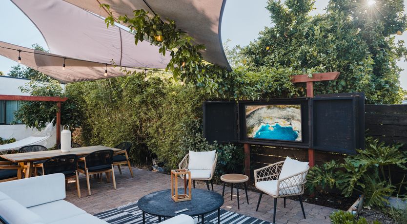 Photo of Sunny San Diego