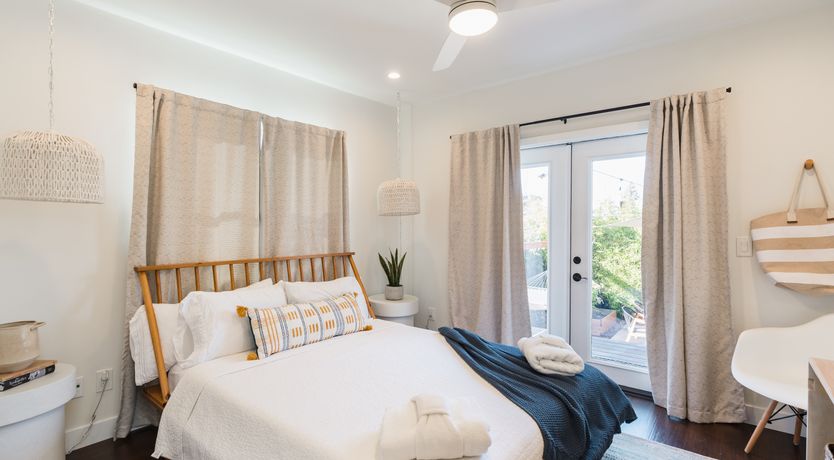 Photo of Sunny San Diego