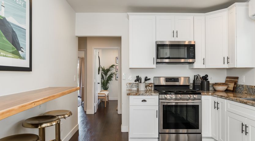 Photo of Sunny San Diego