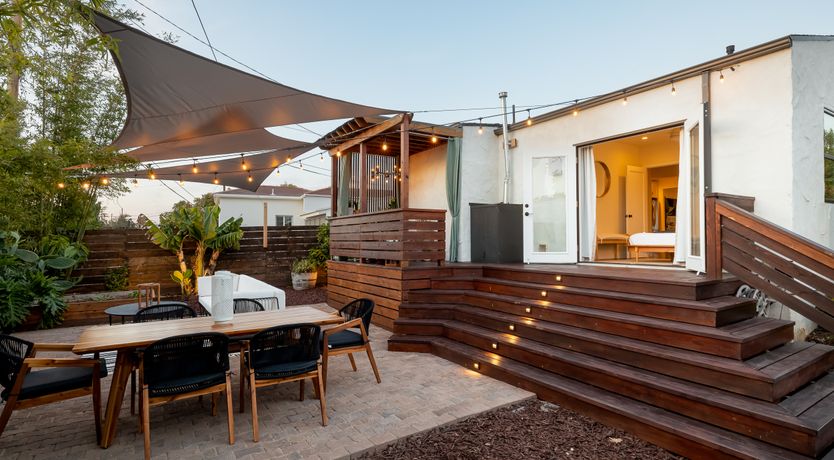 Photo of Sunny San Diego