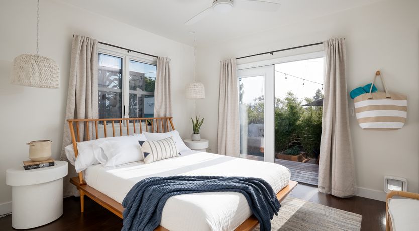 Photo of Sunny San Diego