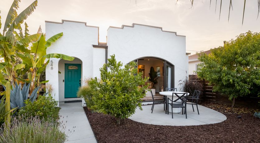 Photo of Sunny San Diego