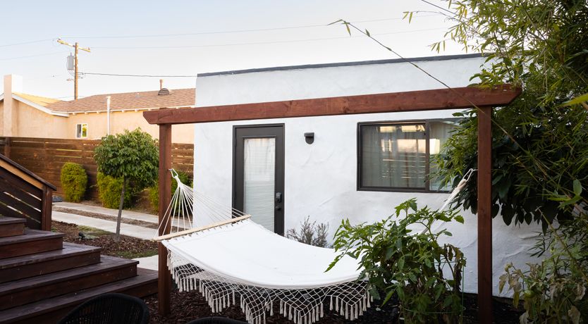 Photo of Sunny San Diego