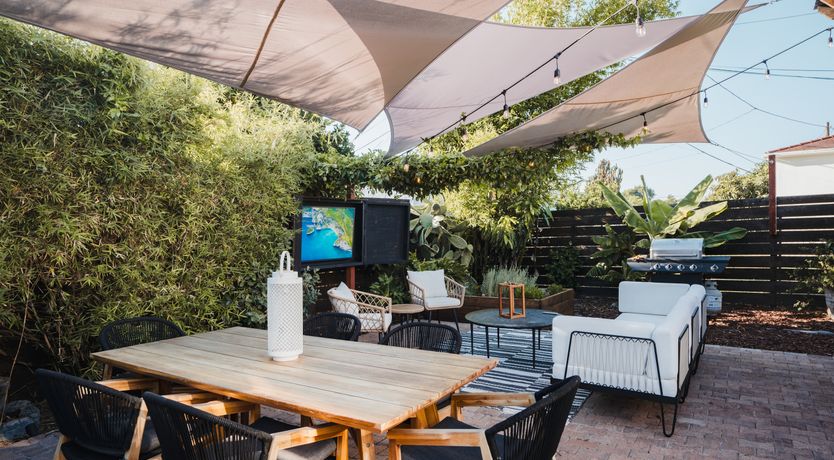 Photo of Sunny San Diego