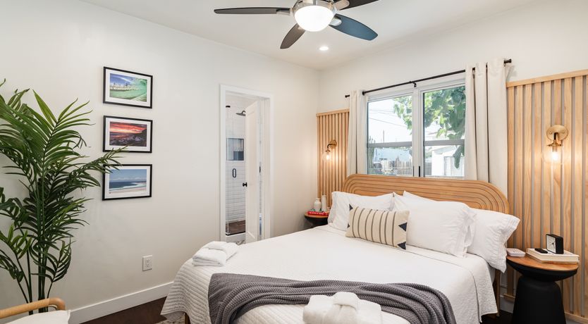 Photo of Sunny San Diego