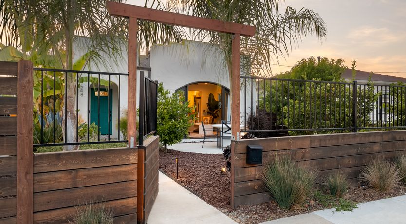 Photo of Sunny San Diego