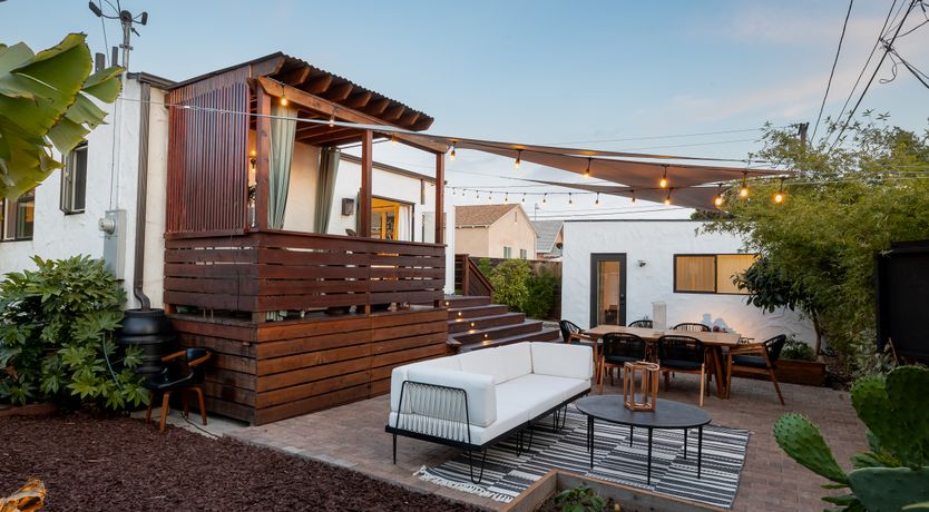 Photo of Sunny San Diego