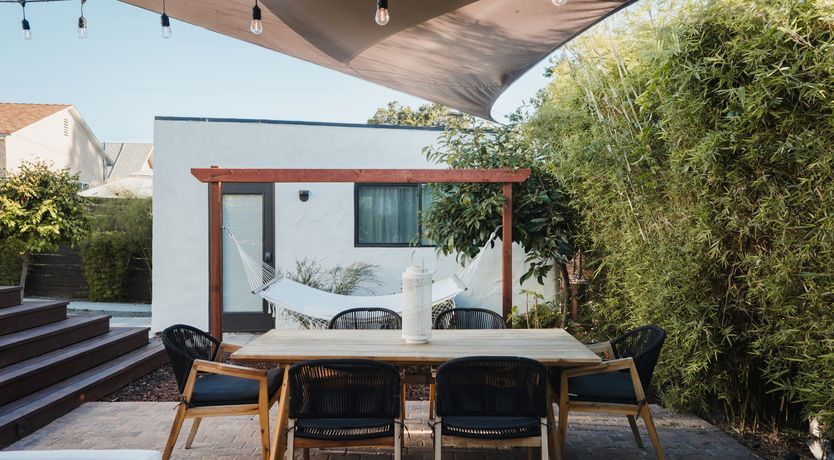 Photo of Sunny San Diego