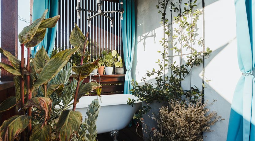 Photo of Sunny San Diego